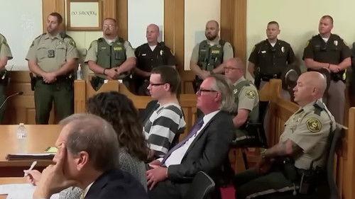 Court Cam Season 5 Episode 50 - #550