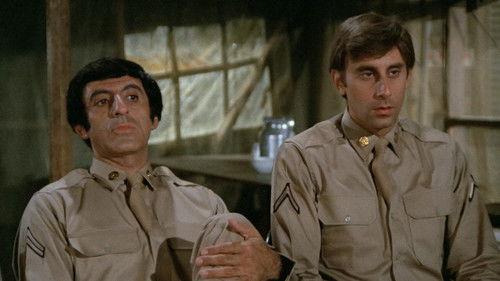 undefined Season 4 Episode 12 - Soldier of the Month