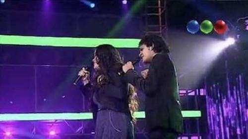 The Voice Argentina Season 1 Episode 10 - Episode 10⎜Battles