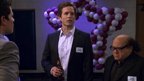 It's Always Sunny in Philadelphia Season 7 Episode 12 - The High School Reunion (1)