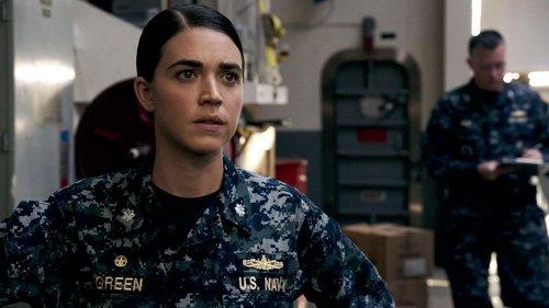 undefined Season 5 Episode 7 - Somos la Sangre