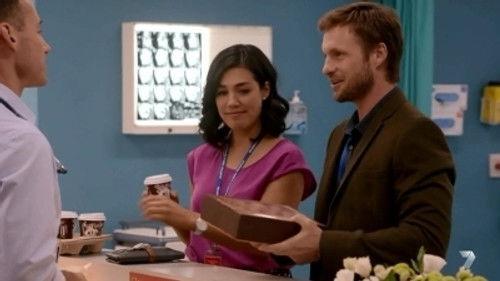 Winners & Losers Season 4 Episode 5 - The Easy Way Out