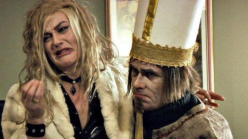 Ihmebantu Season 1 Episode 4 - Episode 4