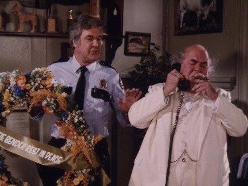 The Dukes of Hazzard Season 6 Episode 14 - Dead and Alive