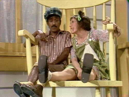 Rowan & Martin's Laugh-In Season 4 Episode 16 - Episode 16