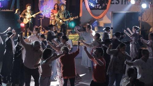 Living Dances Season 1 Episode 2 - The Jota Cordobesa