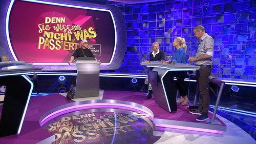 Denn sie wissen nicht, was passiert Season 4 Episode 5 - Episode 5