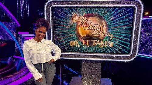 Strictly Come Dancing: It Takes Two Season 22 Episode 12 - Episode 12