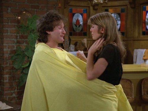 Mork & Mindy Season 2 Episode 2 - Mork in Wonderland (2)