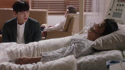 Suspicious Partner Season 1 Episode 27 - The Memory of That Day (1)