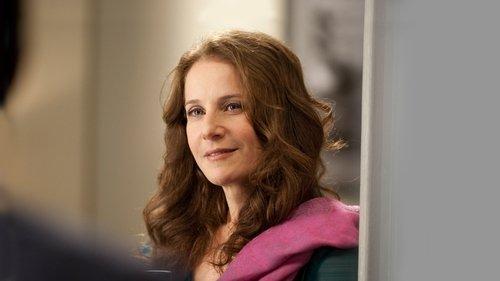 In Treatment Season 3 Episode 2 - Frances: Week One