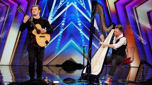 America's Got Talent Season 18 Episode 3 - Auditions 3