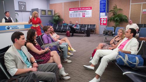 The Goldbergs Season 8 Episode 1 - Airplane!
