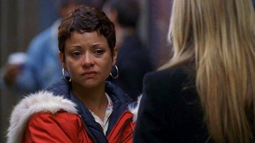 NYPD Blue Season 12 Episode 10 - The Dead Donald