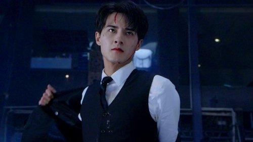 Love Strikes Back Season 1 Episode 21 - Episode 21