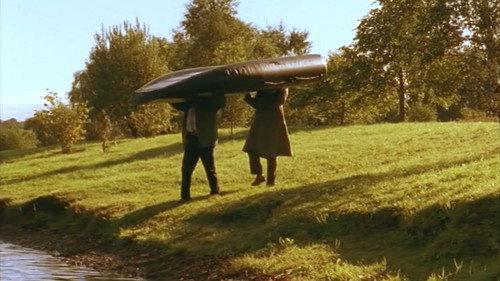 Last of the Summer Wine Season 23 Episode 9 - Sadly, Madly, Bradley