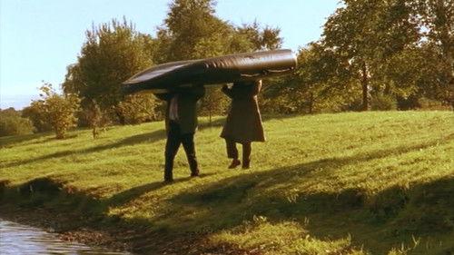 Last of the Summer Wine Season 23 Episode 9 - Sadly, Madly, Bradley