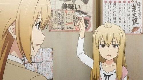 Minami-ke Season 4 Episode 10 - We Started Living Green