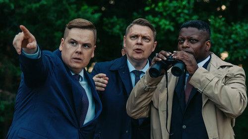 Stop Nyqvist Season 1 Episode 4 - Just lies