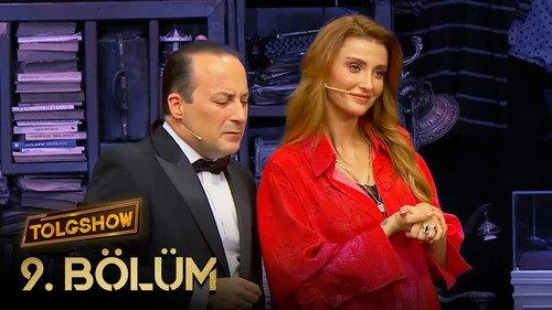 TOLGSHOW Season 1 Episode 9 - Episode 9 | Özge Ulusoy