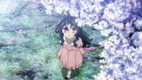 Unlimited Psychic Squad Season 1 Episode 5 - Strangers -Portrait of the family-