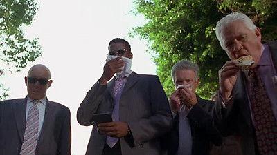 undefined Season 4 Episode 12 - Junk in the Trunk