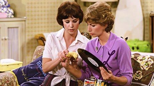 Laverne & Shirley Season 2 Episode 1 - Drive! She Said