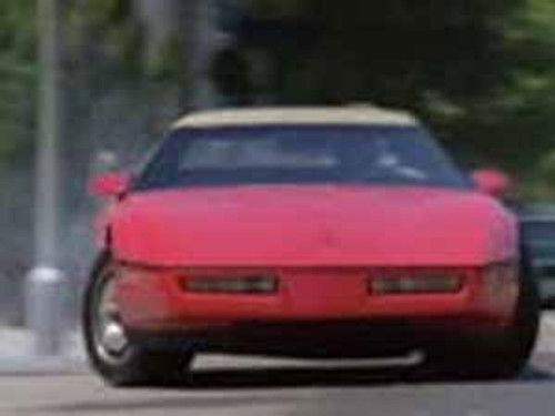 Silk Stalkings Season 5 Episode 5 - Family Affairs