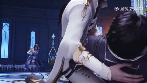 Throne of Seal Season 1 Episode 42 - Episode 42