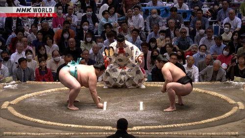 GRAND SUMO Highlights Season 17 Episode 4 - Day 4