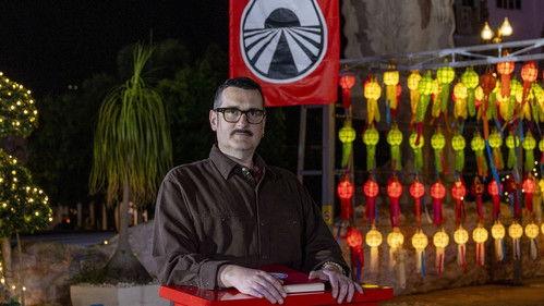 Pechino Express Season 12 Episode 3 - Episode 3