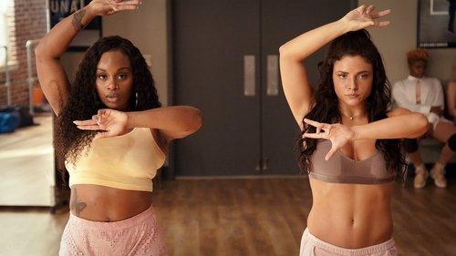 Step Up Season 2 Episode 1 - Precision