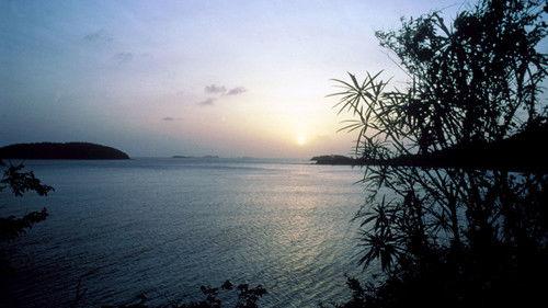 Nature Season 29 Episode 1 - Cuba: The Accidental Eden