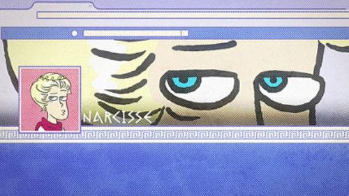 50 Nuances de Grecs Season 1 Episode 7 - Episode 7