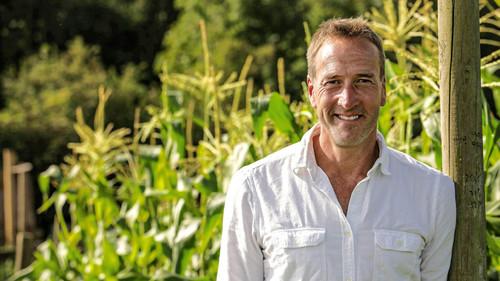 Ben Fogle: New Lives in the Wild Season 14 Episode 3 - Devon