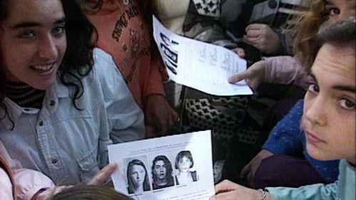 undefined Season 1 Episode 1 - Missing