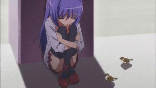 Hayate the Combat Butler Season 3 Episode 2 - The Second Night