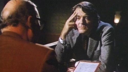The Bold Ones: The Senator Season 1 Episode 6 - Someday They'll Elect a President