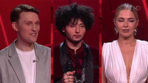 Golos Season 12 Episode 11 - Episode 11