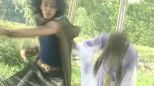 Wind and Cloud Season 1 Episode 12 - Episode 12