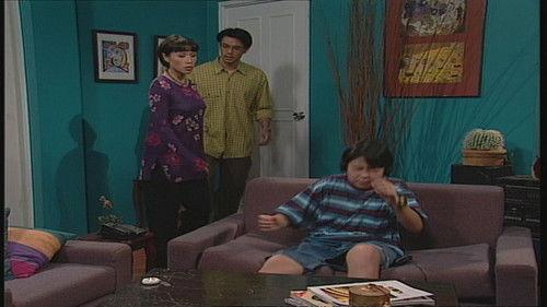 Phua Chu Kang Pte Ltd Season 1 Episode 17 - Baby Blues