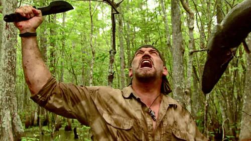 Dual Survival Season 9 Episode 4 - Gator Bait