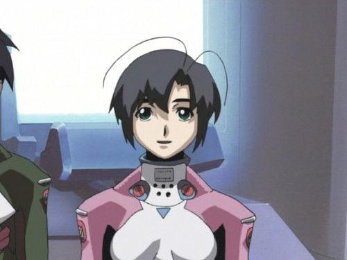 Great Dangaioh Season 1 Episode 5 - Menace In the Sky