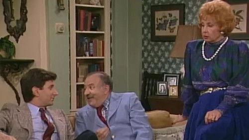 Too Close for Comfort Season 5 Episode 5 - Devereaux & Son