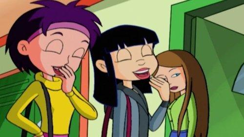 Sabrina: The Animated Series Season 1 Episode 35 - Stone Broke