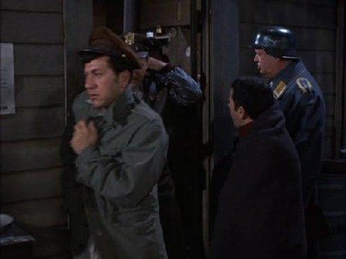 Hogan's Heroes Season 5 Episode 20 - One Army at a Time