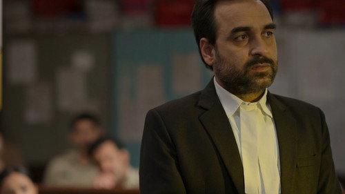 Criminal Justice: Adhura Sach Season 1 Episode 8 - Nothing but the Truth