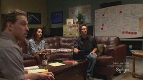 Fact or Faked: Paranormal Files Season 2 Episode 15 - Vanishing Victim / Sky Serpent