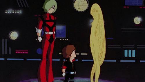 Queen Millennia Season 1 Episode 14 - Queen of the Mechanical Palace