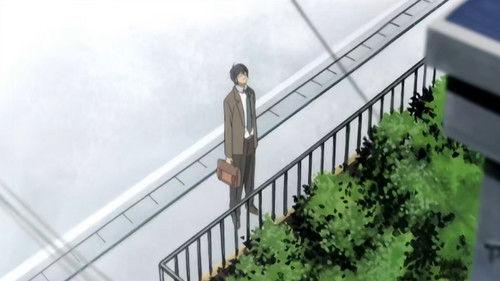 Hell Girl Season 4 Episode 9 - Fourth Twilight: Reminiscence III: Spilled Bits